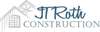 J.T. Roth Construction Logo image