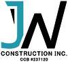 JW Construction Inc Logo image