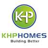 KHP Homes Logo image