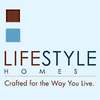 Builder company image for LIfestyle Homes