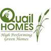 QUAIL HOMES Logo image
