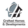Crafted Homes and Developments Logo image