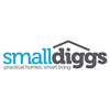 Small Diggs Logo image