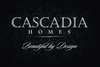 Builder company image for Cascadia Homes, Inc.
