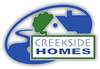 Builder company image for Creekside Homes, Inc
