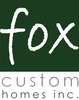 Fox Custom Homes Logo image