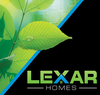 Lexar Homes Logo image