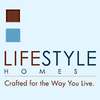 LIfestyle Homes Logo image