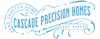 Builder company image for Cascade Precision Homes