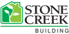 Stone Creek Building and Development Logo image