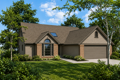House Plan 1106A Harrigans
