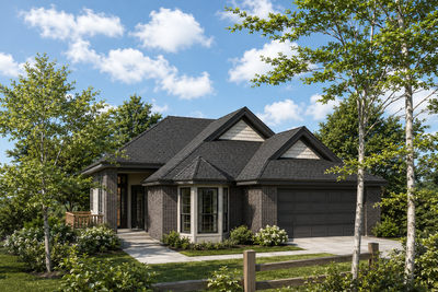 House Plan 1108A Naylor