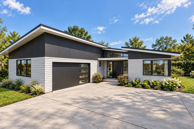 House Plan 11110 Ridgeline