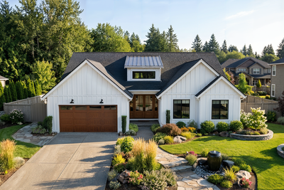 House Plan 11112 Harvest Ridge