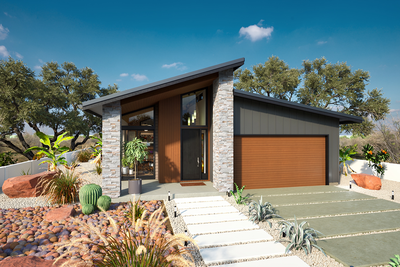 House Plan 11115 Turnbull