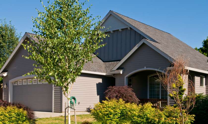 Mascord House Plan B1111AC: The Cypress