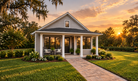 Front Rendering
