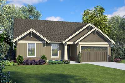 House Plan B1135F 