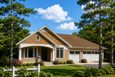 House Plan 1139 Aiden