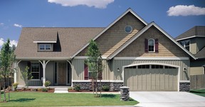 home style category Small Ranch House Plans