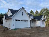 Plan 1152C by Fox Custom Homes