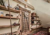 Plan 1173B by Gilmer Development