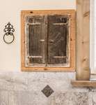Plan 1173B by Gilmer Development