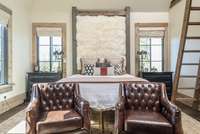 Plan 1173B by Gilmer Development