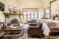 Plan 1173B by Gilmer Development