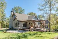 Plan 1173B by Gilmer Development