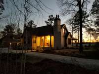 Plan 1173B by Gilmer Development