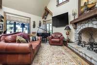 Plan 1173B by Gilmer Development