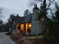 Plan 1173B by Gilmer Development