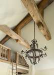 Plan 1173B by Gilmer Development
