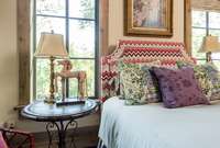 Plan 1173B by Gilmer Development