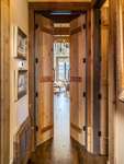 Plan 1173B by Gilmer Development