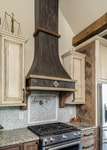 Plan 1173B by Gilmer Development