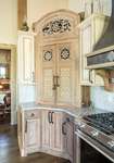 Plan 1173B by Gilmer Development