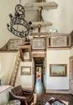 Plan 1173B by Gilmer Development