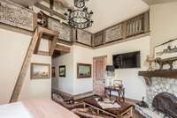 Plan 1173B by Gilmer Development