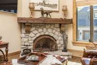 Plan 1173B by Gilmer Development