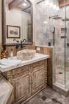 Plan 1173B by Gilmer Development