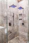 Plan 1173B by Gilmer Development