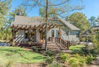 Plan 1173B by Gilmer Development