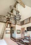 Plan 1173B by Gilmer Development