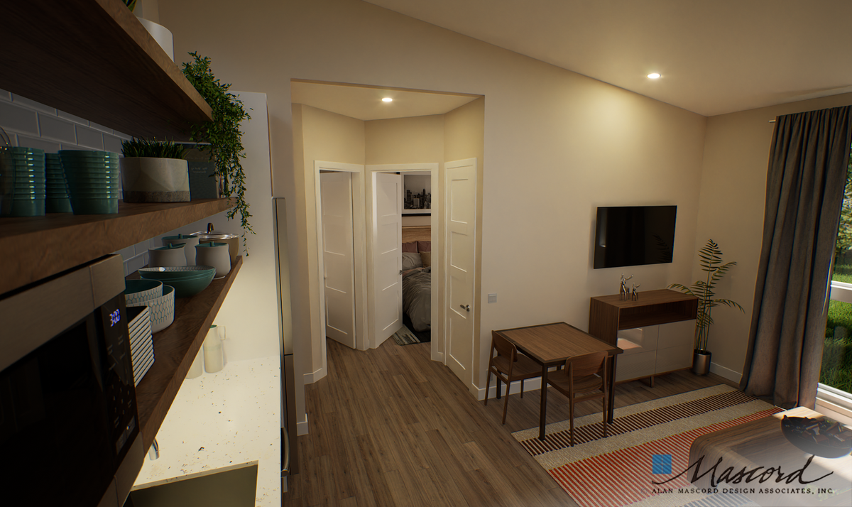 Burrow: Embrace simplicity, sustainability, and cozy living today ...