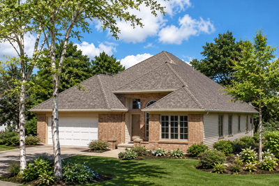 House Plan 1212 Sutherland