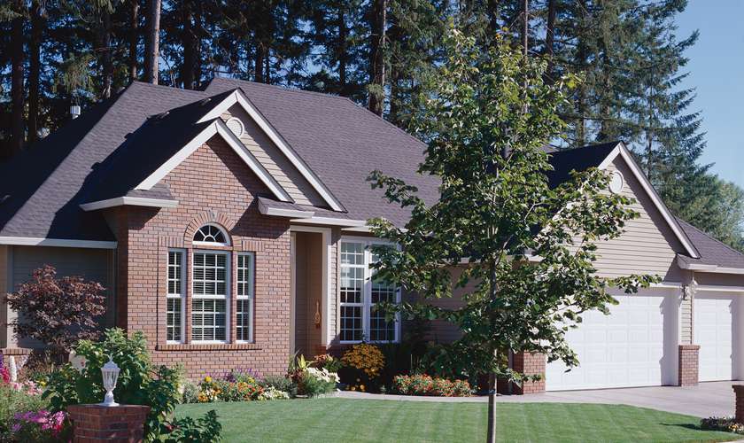 Mascord House Plan B1213: The Stephen