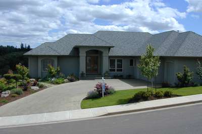 House Plan B1219 Glencoe