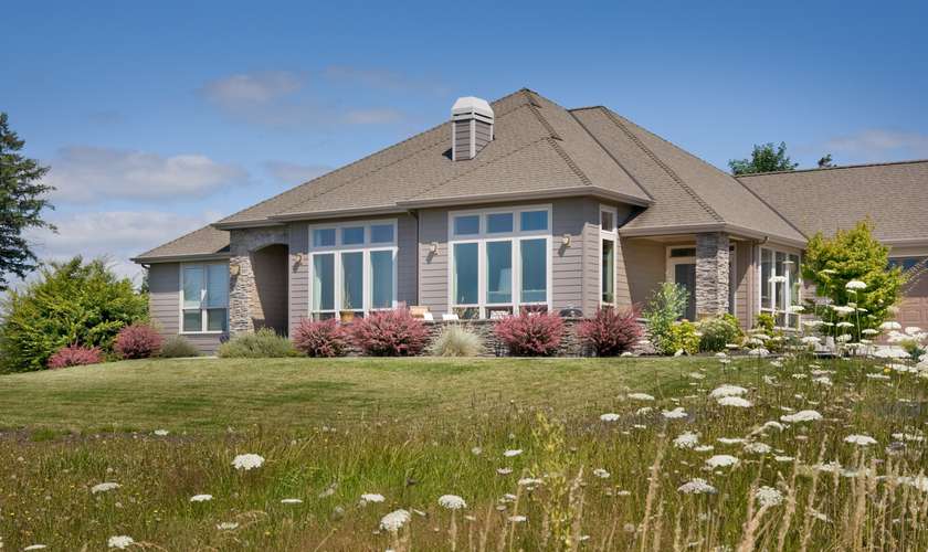 Mascord House Plan 1223: The Augusta